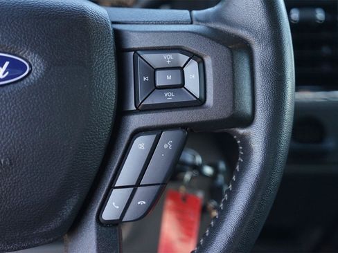 Used 2018 Ford F150 XLT w/ Equipment Group 302A Luxury RWD image 23
