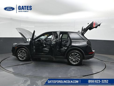 Used 2022 Lincoln Corsair AWD w/ Equipment Group 101A image 56