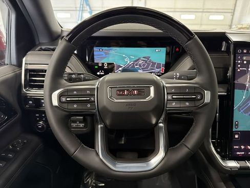 New 2026 GMC Yukon Elevation w/ Elevation Premium Package AWD/4WD image 36