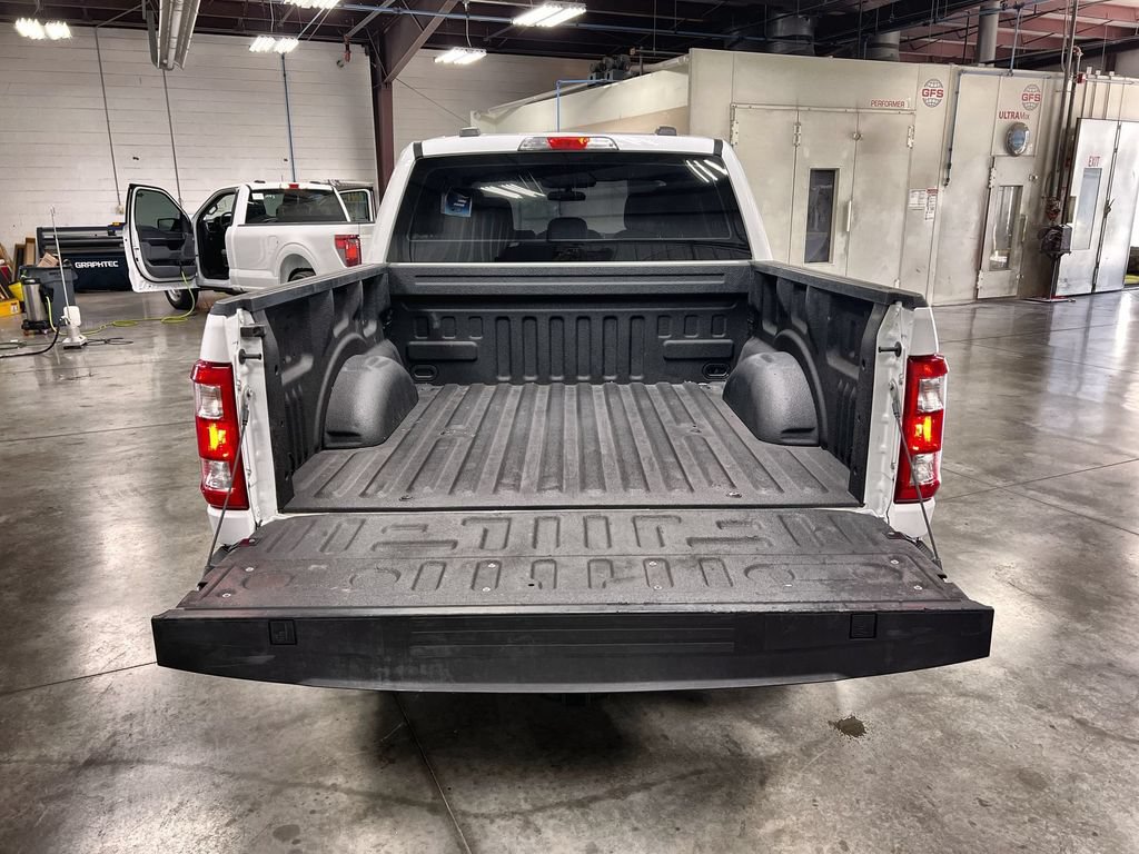 Used 2023 Ford F150 XL AWD/4WD image 25