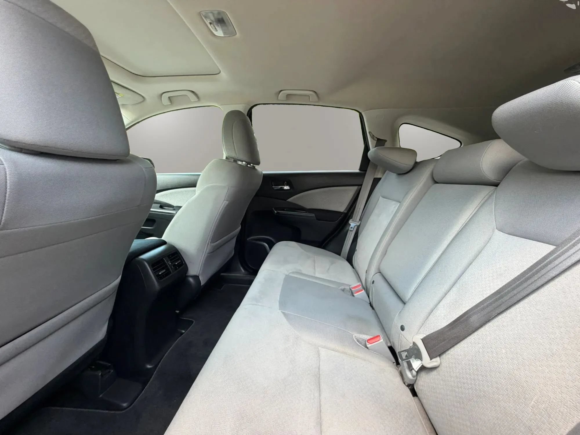 Used 2015 Honda CR-V EX image 14