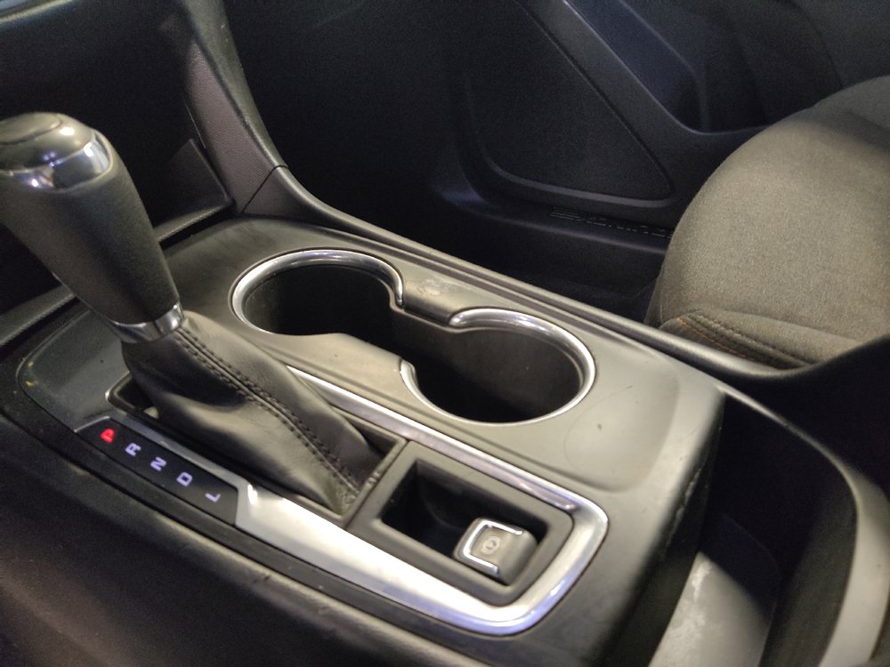 Used 2019 Chevrolet Equinox LT FWD image 26
