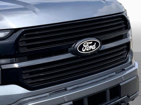 Used 2024 Ford F150 Platinum w/ Equipment Group 702A High AWD/4WD image 27