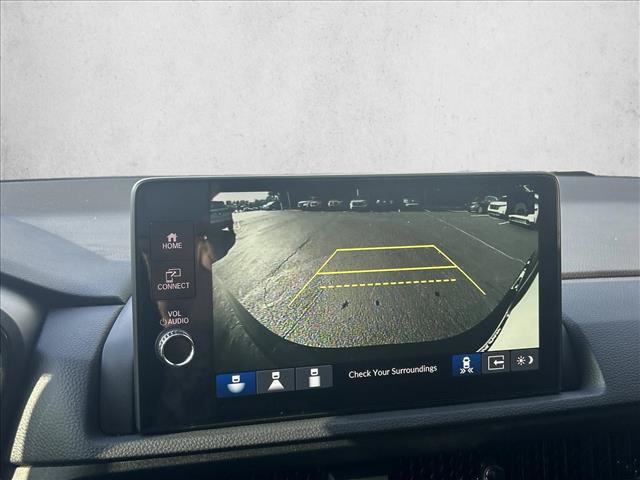 New 2026 Honda CR-V Sport-L image 13