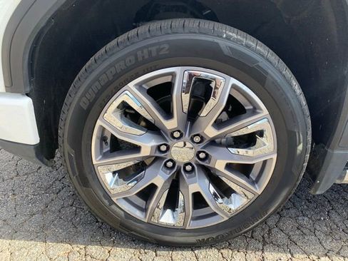 Used 2023 GMC Sierra 1500 Denali w/ Denali Reserve Package image 31