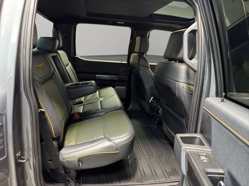 Used 2023 Ford F150 Tremor w/ Equipment Group 402A High image 19