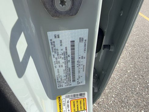 Certified 2024 Ford Bronco Outer Banks AWD/4WD image 35