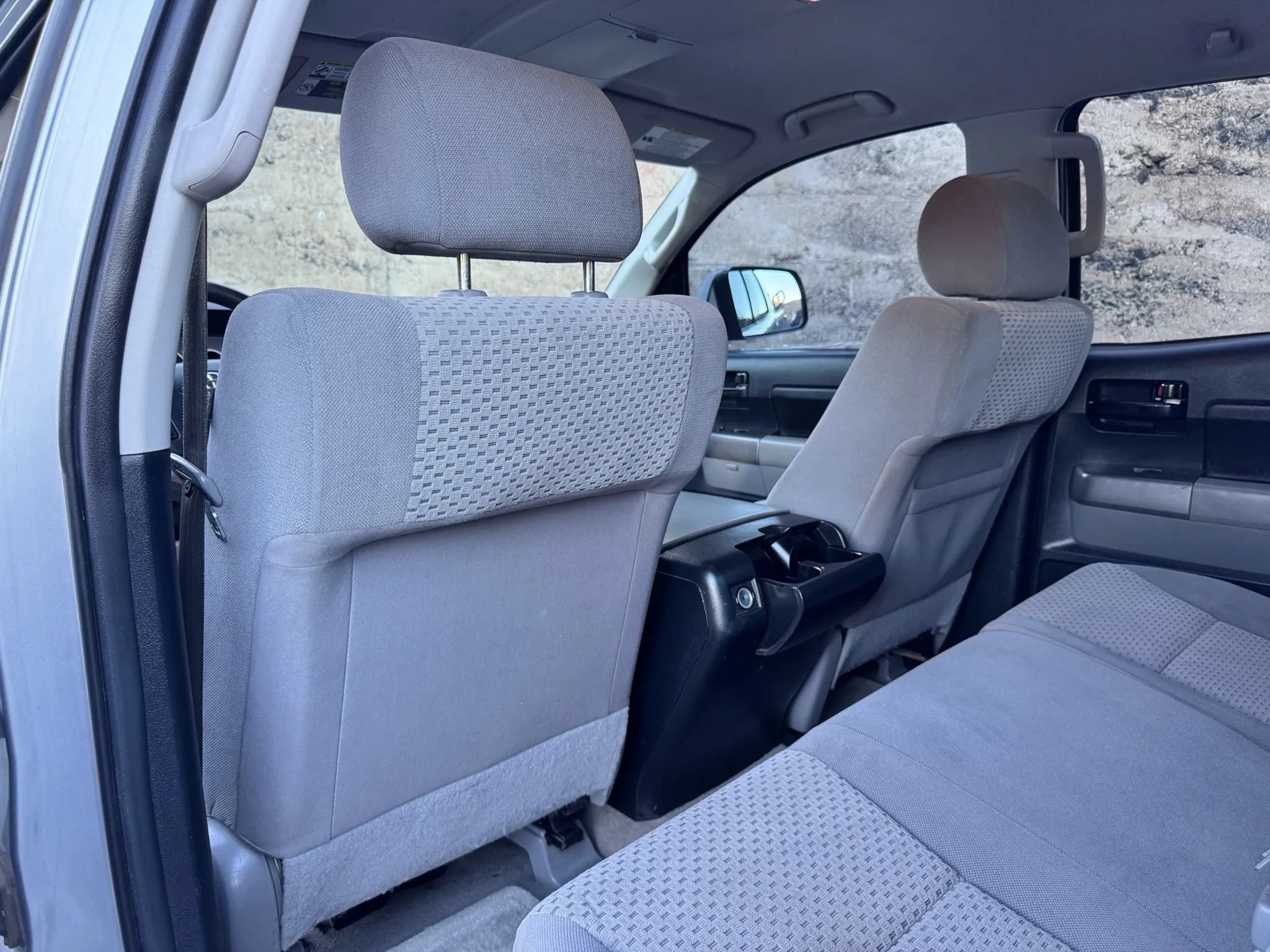 Used 2011 Toyota Tundra 2WD Double Cab w/ SR5 Pkg image 22