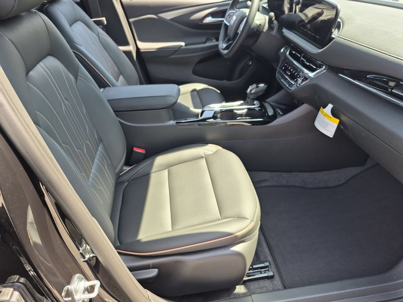 New 2026 Buick Envista Sport Touring FWD image 27