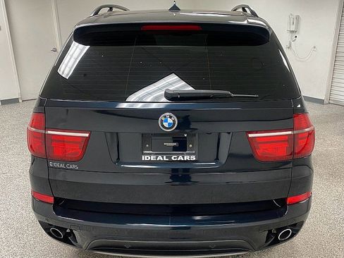 Used 2013 BMW X5 xDrive35i image 6