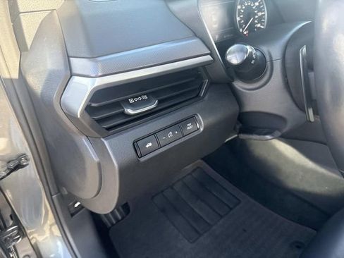 Used 2023 Nissan Altima 2.5 SR image 27