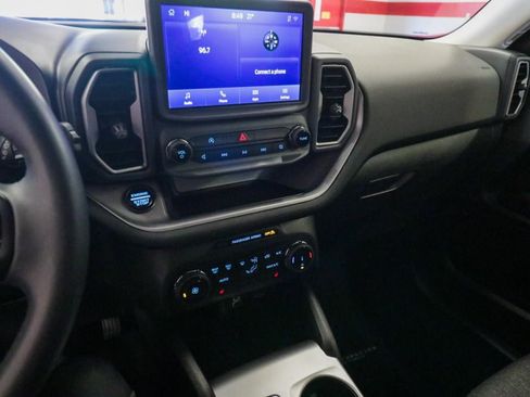 Used 2024 Ford Bronco Sport Big Bend w/ Convenience Package image 9