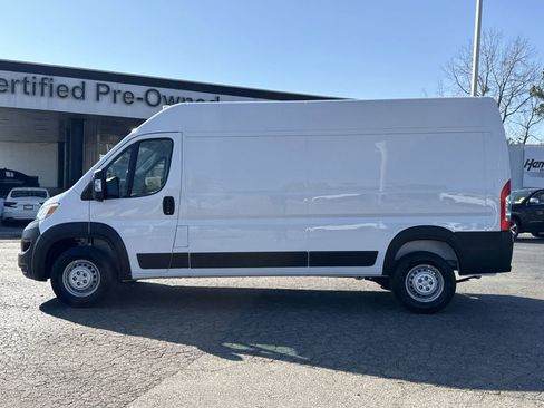 Used 2025 RAM ProMaster 2500 image 7