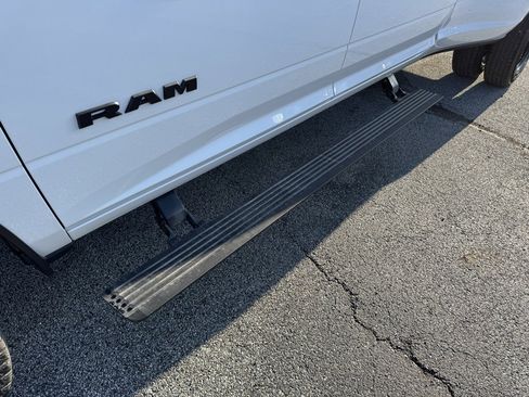 New 2026 RAM 3500 Laramie image 2