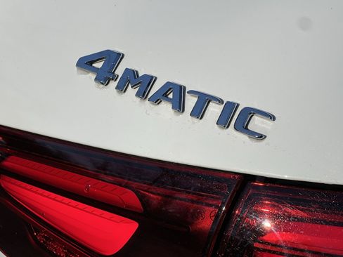 Certified 2025 Mercedes-Benz GLA 250 4MATIC image 28