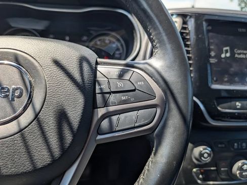 Used 2020 Jeep Cherokee High Altitude AWD/4WD image 20