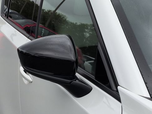 New 2026 MAZDA CX-5 Select AWD/4WD image 12