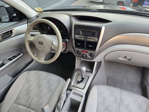 Used 2010 Subaru Forester 2.5X AWD/4WD image 10