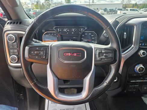 Used 2019 GMC Sierra 1500 Elevation w/ Elevation Value Package AWD/4WD image 4