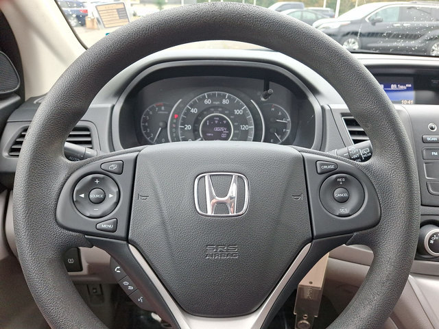 Used 2014 Honda CR-V EX image 17
