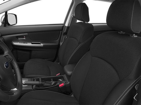 Used 2014 Subaru Crosstrek 2.0i Premium w/ Popular Package #2 image 11