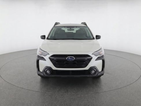 Used 2025 Subaru Outback Premium w/ Popular Package #1A AWD/4WD image 5