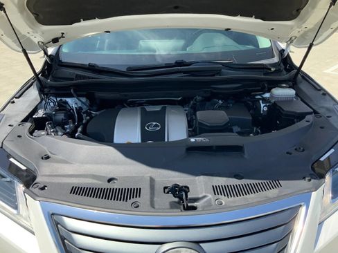 Used 2019 Lexus RX 350L AWD image 19