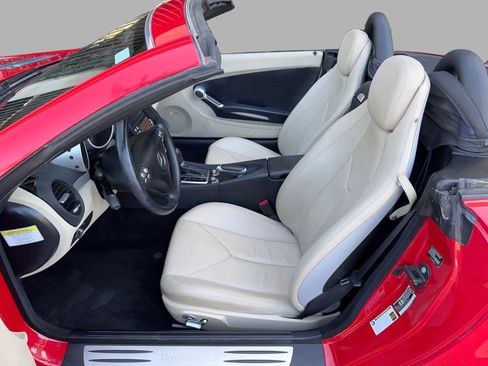 Used 2006 Mercedes-Benz SLK 280 image 22