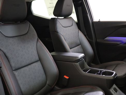 New 2027 Chevrolet Bolt RS image 19
