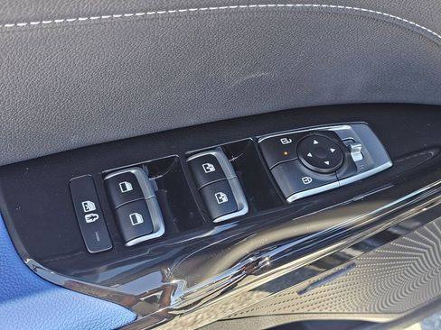 New 2026 Kia K5 GT-Line image 16