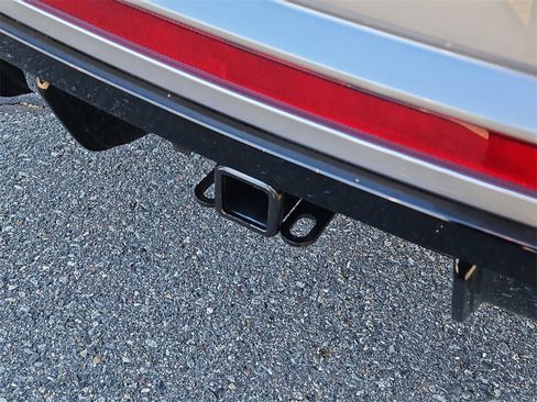 New 2026 Volkswagen Atlas Cross Sport SEL Premium R-Line image 16