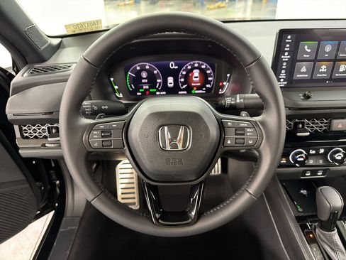 New 2026 Honda Accord Sport image 18