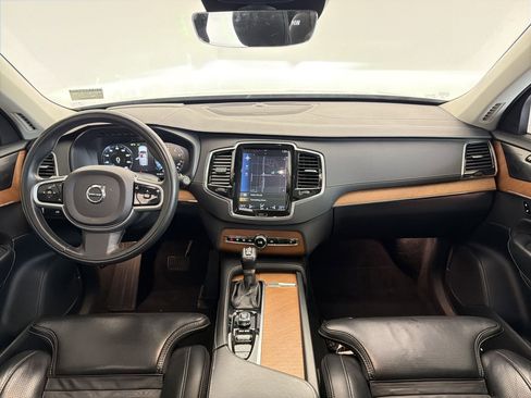 Used 2019 Volvo XC90 T6 Inscription w/ Advanced Package AWD/4WD image 17