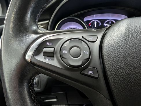 Used 2020 Buick Envision Preferred FWD image 20