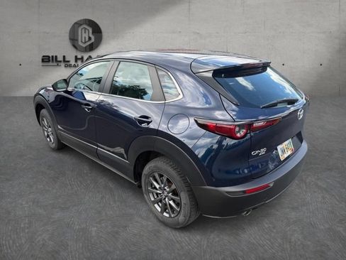 Used 2020 MAZDA CX-30 AWD image 5