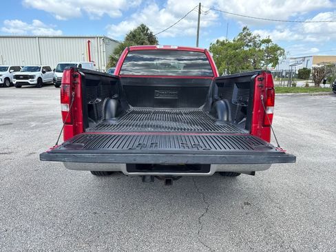 Used 2006 Ford F150 XL RWD image 22