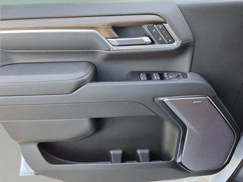 New 2026 Chevrolet Silverado 3500 High Country w/ High Country Premium Package image 11