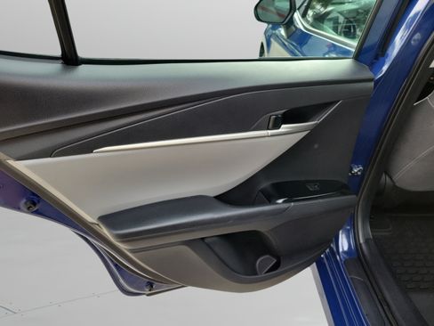 Used 2025 Toyota Camry LE FWD image 25