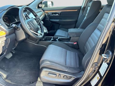 Used 2021 Honda CR-V EX image 11