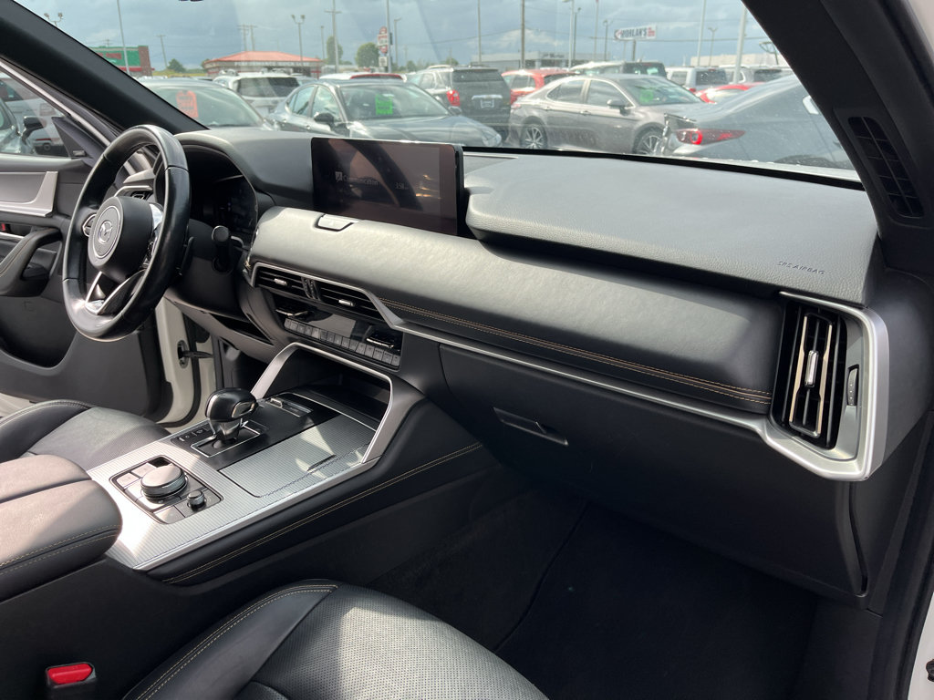 Used 2024 MAZDA CX-90 Plug-In Hybrid w/ Premium Plus AWD/4WD image 52