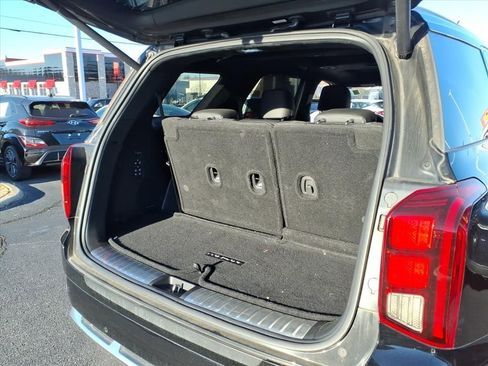 Used 2021 Hyundai Palisade Calligraphy w/ Cargo Package image 24