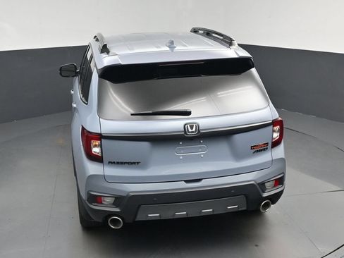 Used 2023 Honda Passport TrailSport image 23