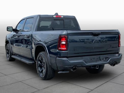 Used 2026 RAM 1500 Lone Star AWD/4WD image 12