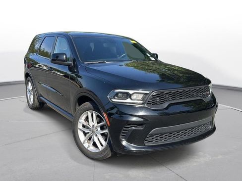 Used 2023 Dodge Durango GT RWD image 4