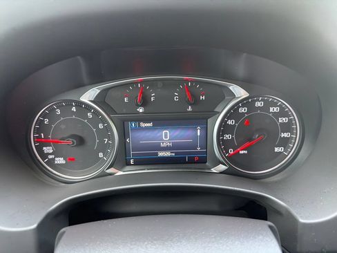 Used 2023 GMC Terrain SLE w/ Driver Convenience Package AWD/4WD image 26