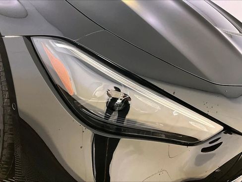 New 2026 Mercedes-Benz CLE 53 AMG 4MATIC Coupe image 16