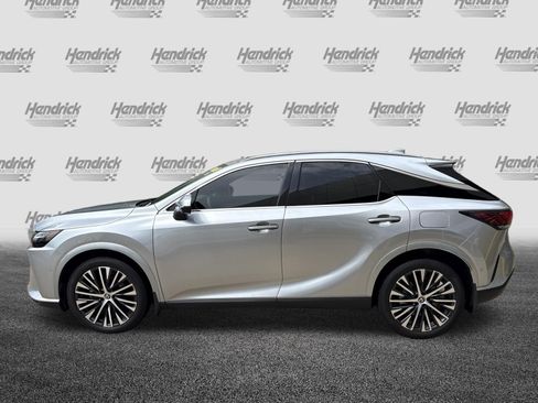 Used 2024 Lexus RX 350 Premium Plus w/ Convenience Package AWD/4WD image 7