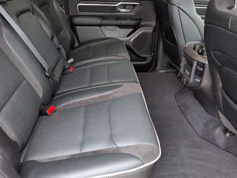 Used 2026 RAM 1500 Laramie w/ Sport Appearance Package AWD/4WD image 21