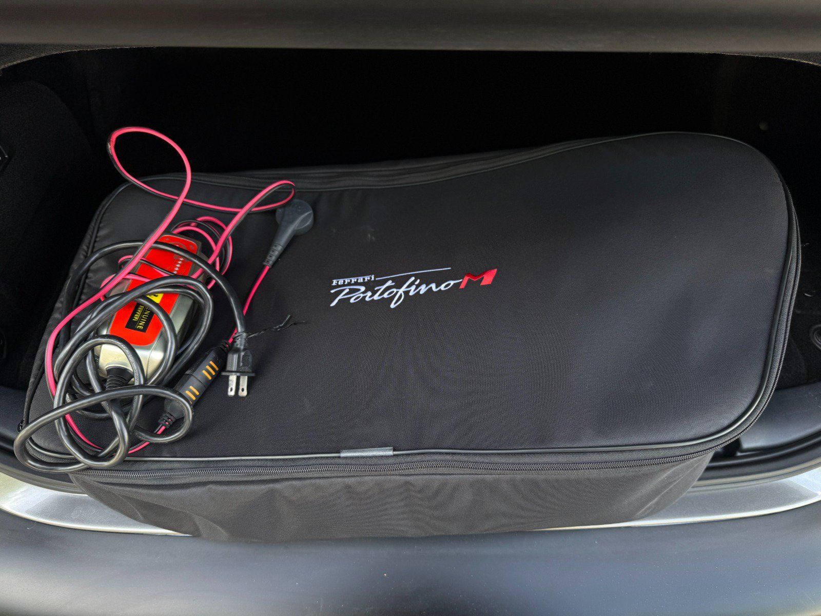 Used 2022 Ferrari Portofino M RWD image 36