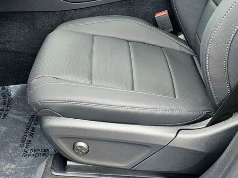 New 2026 Mercedes-Benz GLE 450 4MATIC Coupe image 17